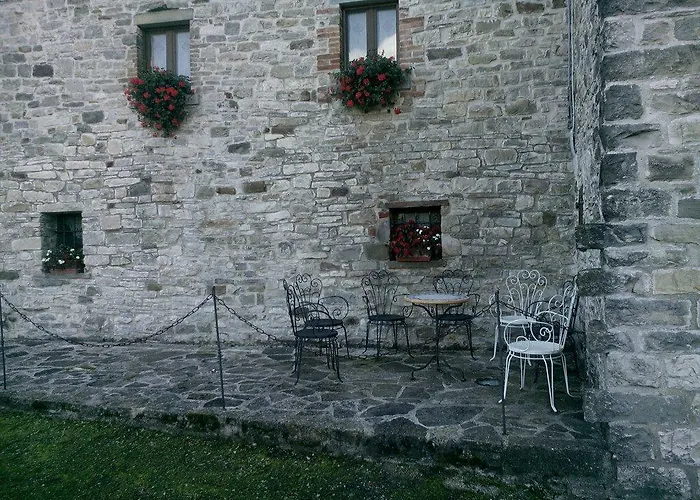 Agriturismo Il Casalone