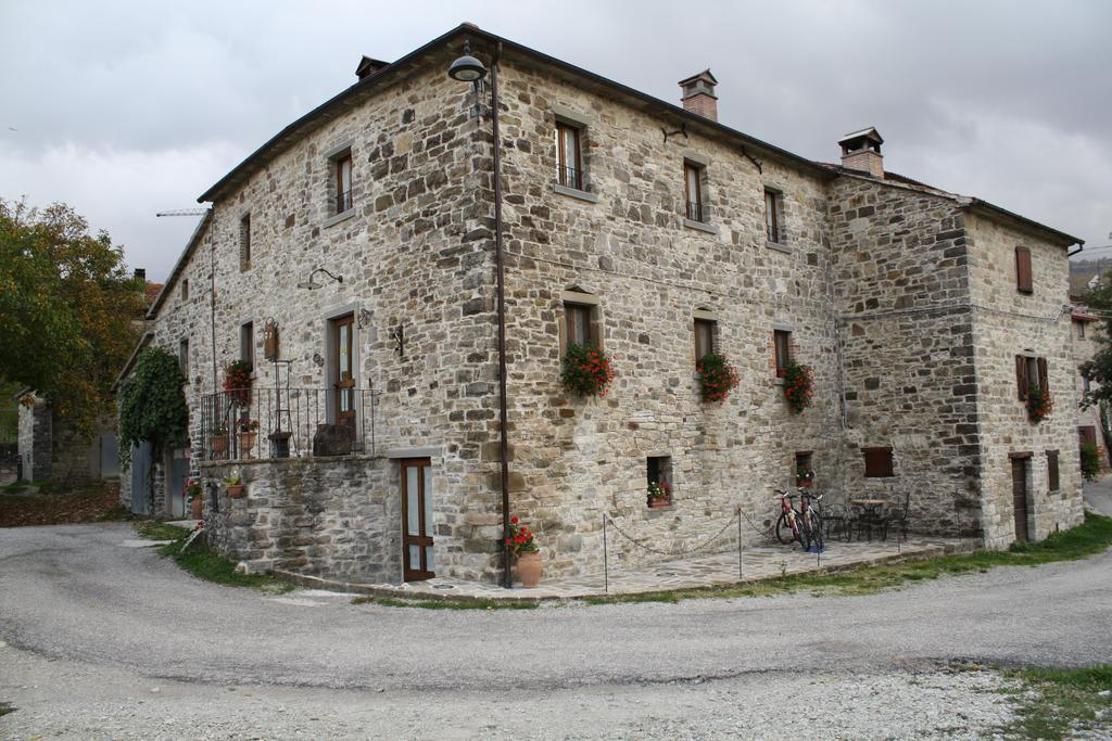 Bauernhof Agriturismo Il Casalone *