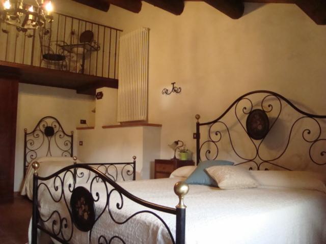 Bauernhof Agriturismo Il Casalone *