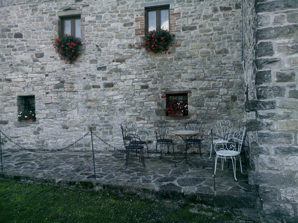 Agriturismo Il Casalone Badia Tedalda