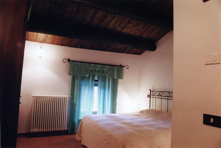 Agriturismo Il Casalone Badia Tedalda