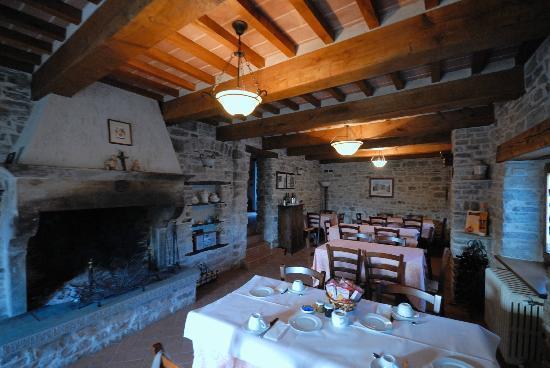 Bauernhof Agriturismo Il Casalone *