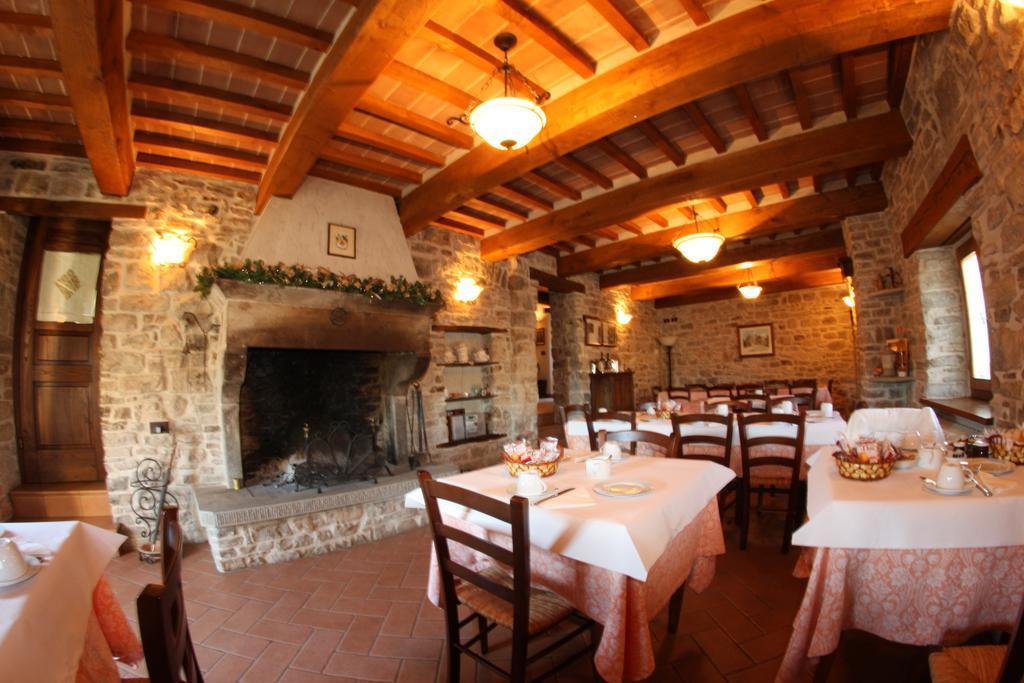 Agriturismo Il Casalone