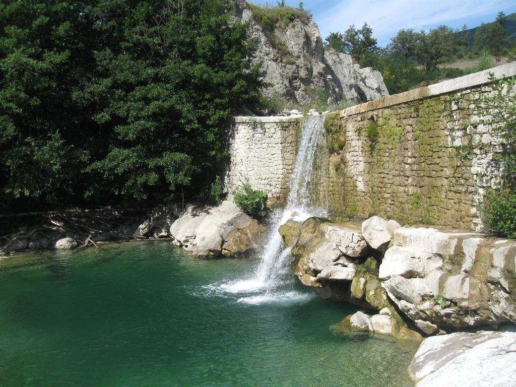 Agriturismo Il Casalone Bauernhof *
