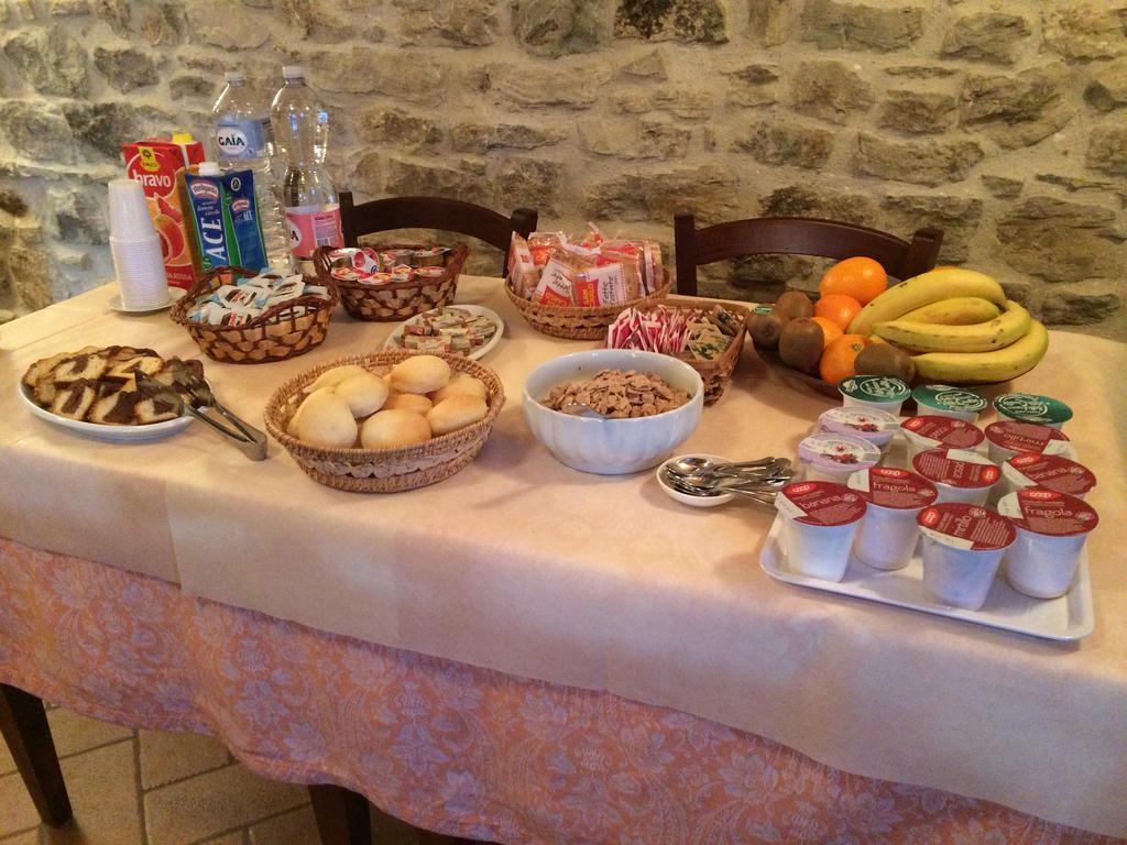 Bauernhof Agriturismo Il Casalone Badia Tedalda