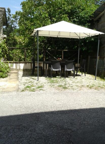 Agriturismo Il Casalone